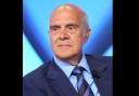 Francesco de Falco, amministratore delegato Sviluppo Nucleare Italia (Enel Edf)